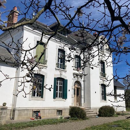 Maison Mokassi Laloubere Екстериор снимка