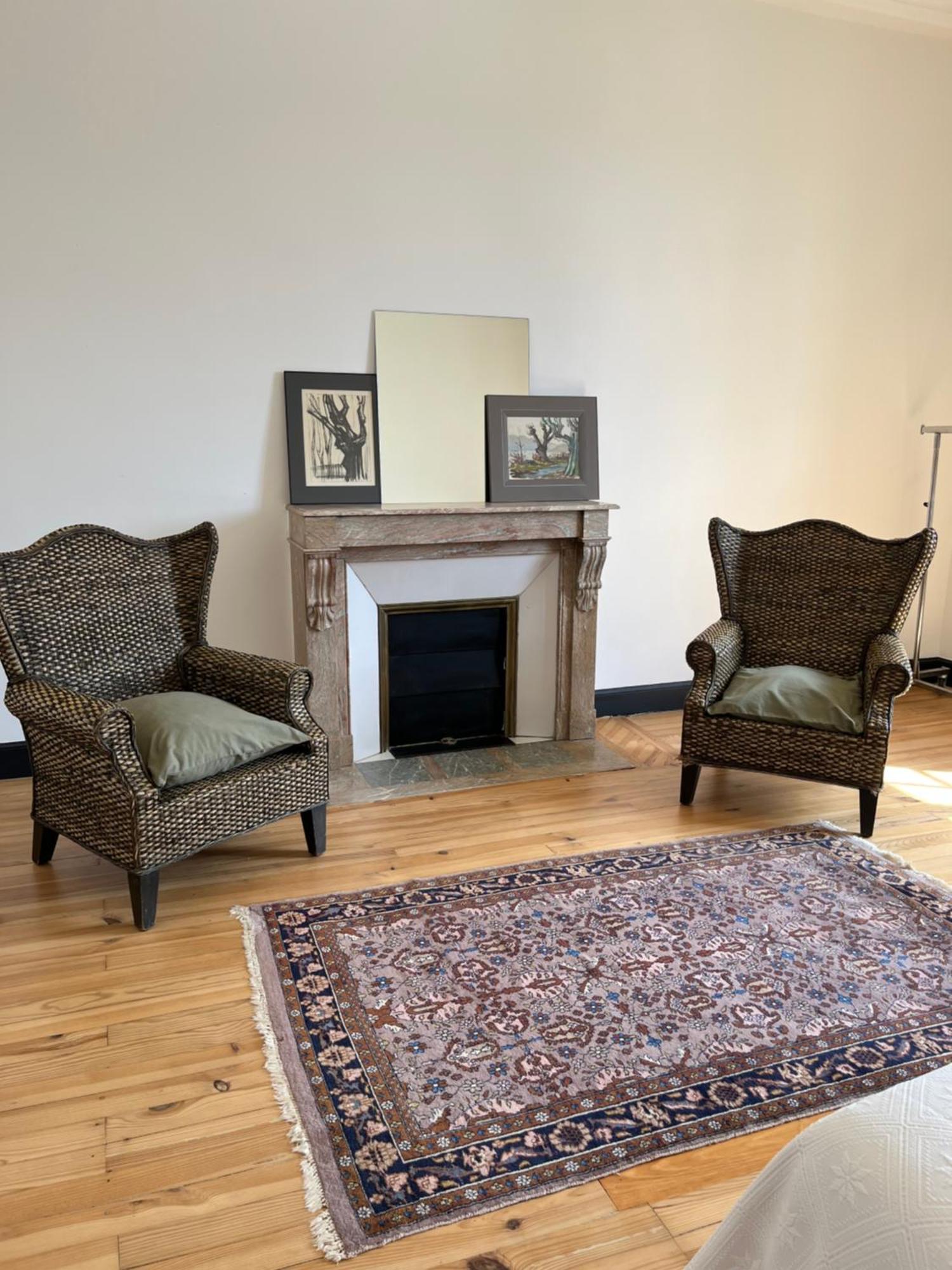 Maison Mokassi Laloubere Екстериор снимка