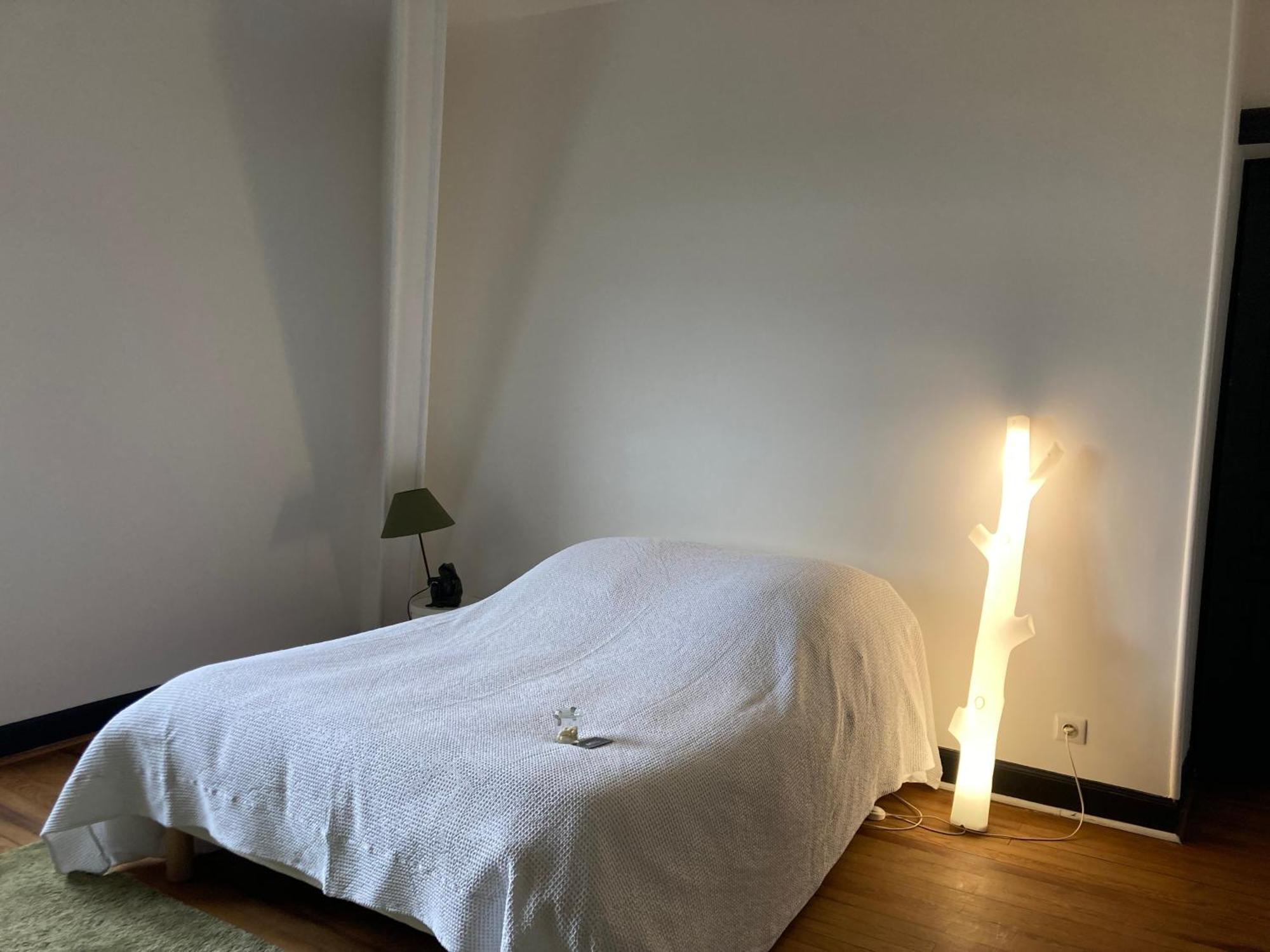 Maison Mokassi Laloubere Екстериор снимка