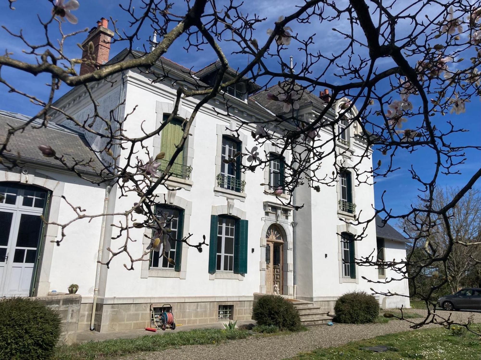 Maison Mokassi Laloubere Екстериор снимка